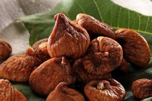 İncir İhracatında Miktar Düştü Gelir Arttı