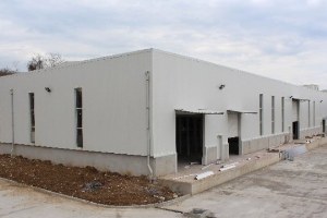 Ordu nun Gurur Projesi