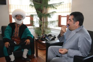 Nasreddin Hoca nın Maya Çaldığı Akşehir Gölü Su Tutuyor