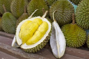 Gıda Tarım ve Hayvancılık Bakanlığı ndan Durian Açıklaması