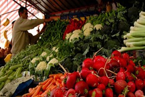 Kanserle mücadelede antioksidanlar