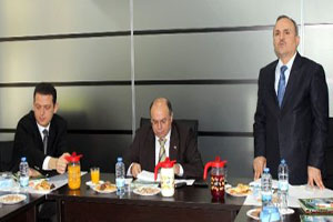 Turizmi Destekleyecek Tarımsal Ürünlere İhtiyaç Var