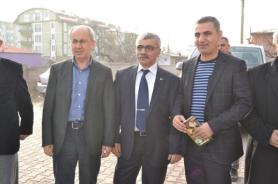 Dünya Sulak Alanlar Günü Kutlaması