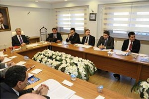 Köydes Projelerine 5 Milyon 541 Bin Tl Ödenek