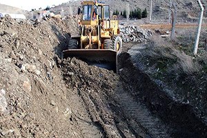 Sel baskınına ıslah önlemi