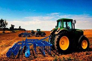 Tarımda 100 bin girişimci aranıyor