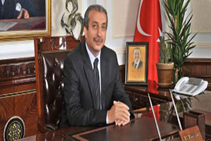 Ülkesel Tarım Envanteri Takip Sistemi Bilgilendirme Toplantısı