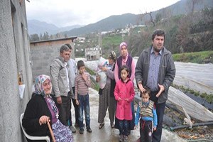 Umut olan destek kredisi icralık etti