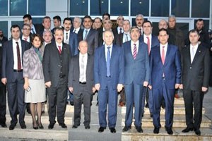 6 Gaptarım ve 11 Gapfood Fuarları Açıldı