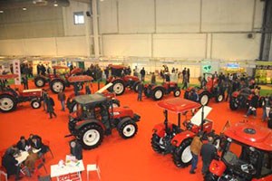 Türkiye Tarım Ekonomisinde Avrupa da Birinci Dünyada 4 üncü