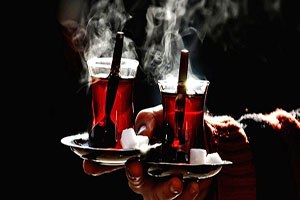 Çayda yüzde 1 KDV talebi