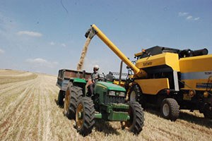 Tarımda Toprağın İhtiyacı İha ile Tespit Edilecek