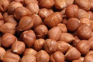 Düzce den 30 Bin 718 Ton İç Fındık İhracatı Yapıldı