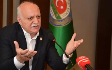 GAP ta Tuzlanma Sorunu