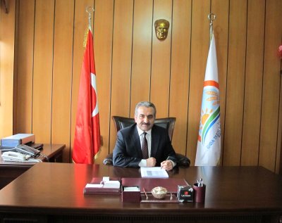 Gaziantep te Sürü Yönetimi Elemanı Kursu