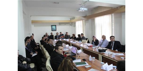 GIDA TARIM VE HAYVANCILIK MÜDÜRLÜĞÜ ŞUBAT FAALİYETLERİ