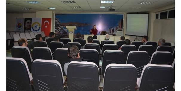 Tatvan da Sürü Yönetimi kursu açıldı