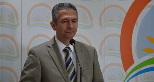 Tarımda kadın girişimciliğinin güçlendirilmesi programı