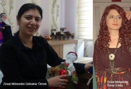 Mevsimlik tarım işçilerine gün doğuyor