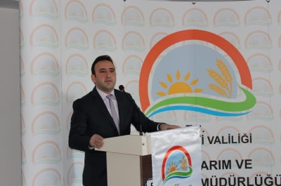 Kırklareli nde Kadın Çiftçiler Girişimciliğe Adım Atacak