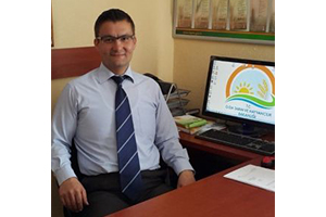 Gıda Tarım Ve Hayvancılık Müdürlüğünden Toprak Analizi Uyarısı