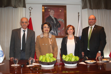 Egeli Hibrit Biber ile sağlıklı ve ucuz biber tüketilebilecek