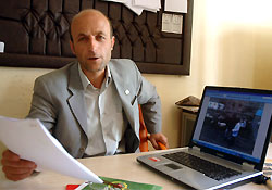 Ziraat Odası ndan Hakkarili çiftçilere duyuru