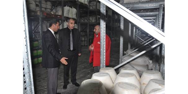 Gıda Tarım ve Hayvancılık Müdürü AKAR Tarıma Dayalı Ekonomik Yatırımlar Artıyor