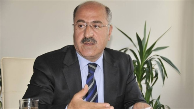 Hakkari Tarım Projelerinde Türkiye Birincisi Oldu