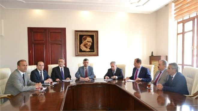 Manisa daki Don Hasarı Masaya Yatırıldı