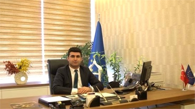 Mardin Tkdk 14 Çağrı İlanı Yayınlandı