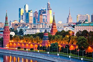 Rusya pazarı yatırımcılar için hala çekici