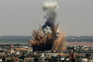 İsrail Saldırıları Gazze deki Arıcılığı da Vurdu