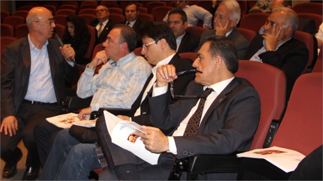 Kuru Meyve Tanıtım Grubu Çin ve Uzakdoğu Pazarına Yoğunlaşıyor