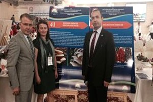 Burhaniyeli Kadın Çiftçilerin Projesi