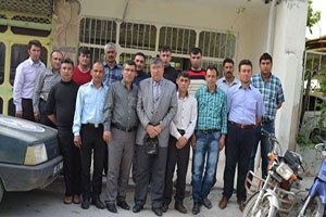 Çiftçi Malları Onlara Emanet