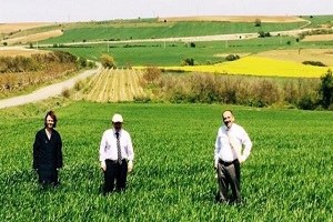 Erken Dönemde Süne ile Kimyasal Mücadeleye Para Cezası