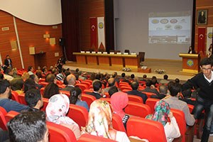 Gap 7 Tarım Kongresi