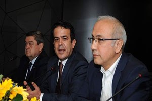 Hızlı Tren Tarım Sektörüne de Lokomotif Olacak