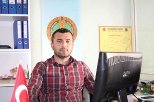 Silopi de Üreticiye Pestisit Kırıntısı Uyarısı