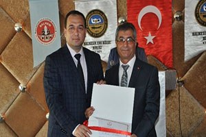 Kooperatifçilik Geliştirme ve Uyum Eğitimi