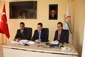 Yozgat 532 Bin TL Tarımsal Yayım ve Danışmanlık Hizmeti Aldı