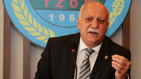 Zeytinyağı tüketimi artırılmalı