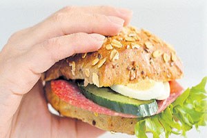 Hayvansal gıdada antibiyotik riski