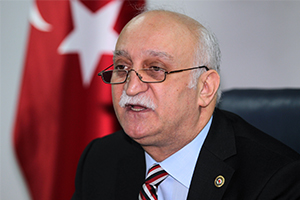 Kanatlı Ve Sütte Üretim İyi Gidiyor İhracat Düşüyor