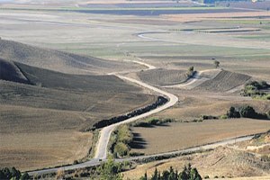 Bakanlık tan tarım arazileri azaldı iddiasına cevap