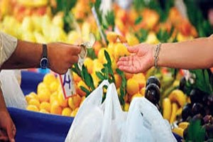 Sebze fiyatlarında düşüş başladı