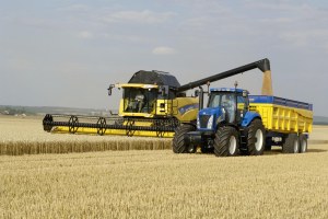 Edirne de Biçerdöver Operatörü Yetiştirme Kursu Tamamlandı