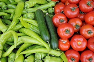 Organik diye satılan ürünlere dikkat edin