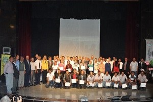 Tarsus ta 90 Çobana Sertifika